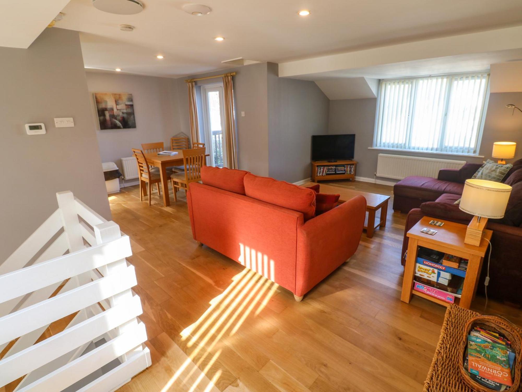 Beachcombers Newquay  Exterior photo